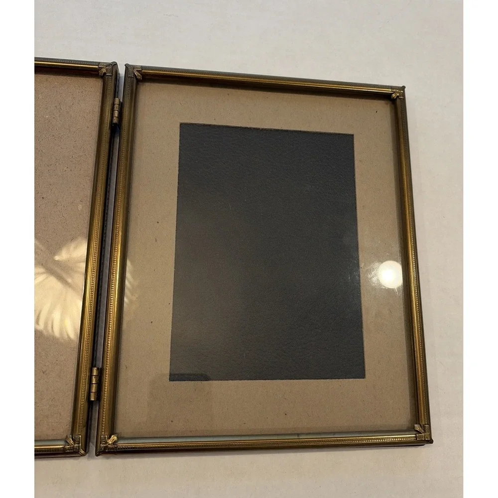 N/A vintage gold